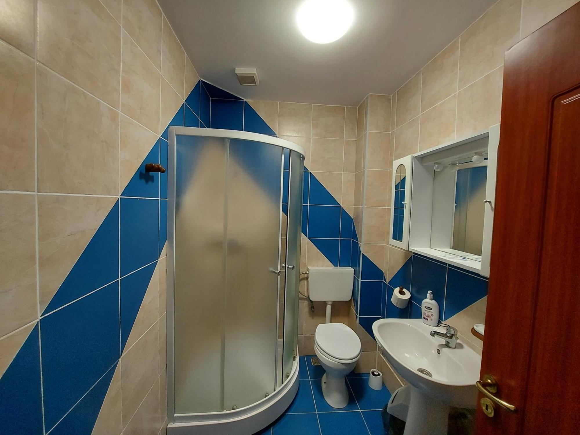 Casa Geppo - Camere De Inchiriat Eselnita Room photo